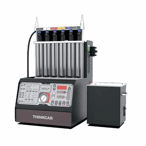 THINKCAR GDI 100 Fuel Injector Cleaner and Tester