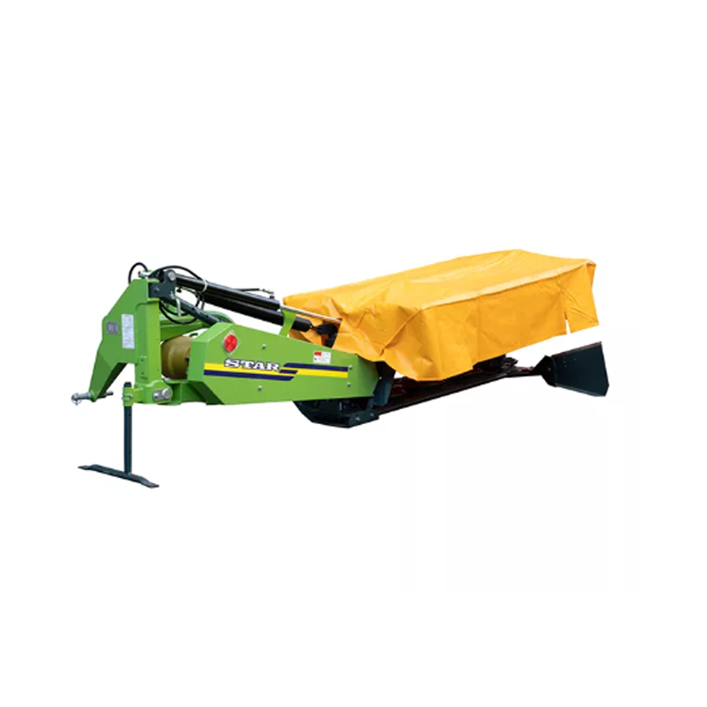 Disc Mower :MDM1700