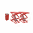 Small Platform Scissor Lift-380V