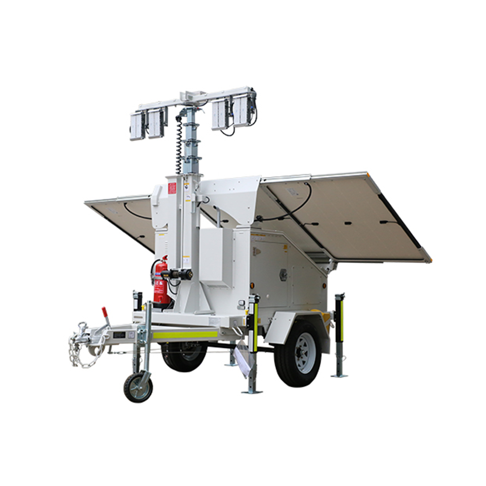SAL-VTS3P-L - Launch SA SAL-VTS3P-L