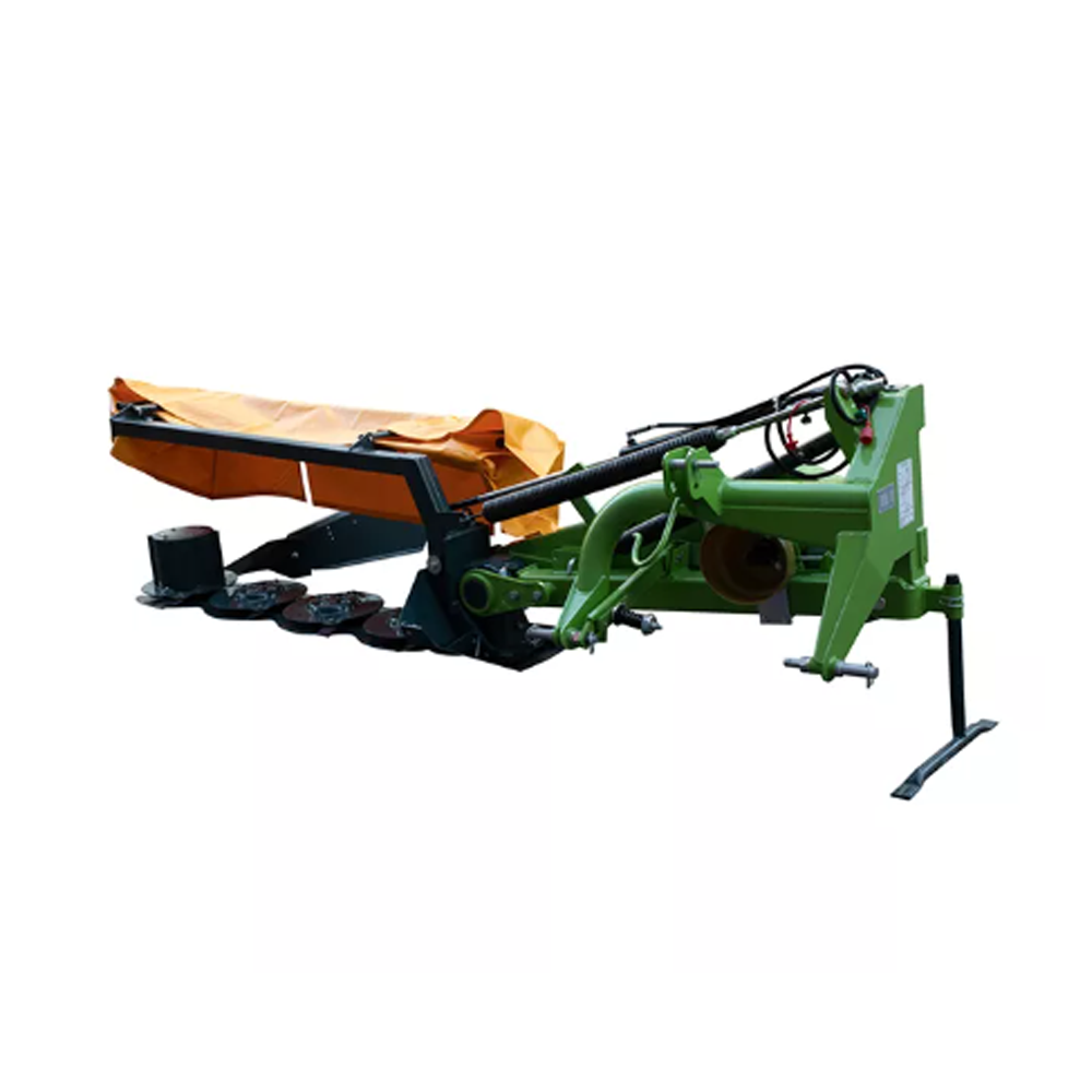 Disc Mower :MDM1700