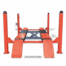 4 Post Maintenance Lift 5.5 Ton – SAL455WH (With Rolling Jack)