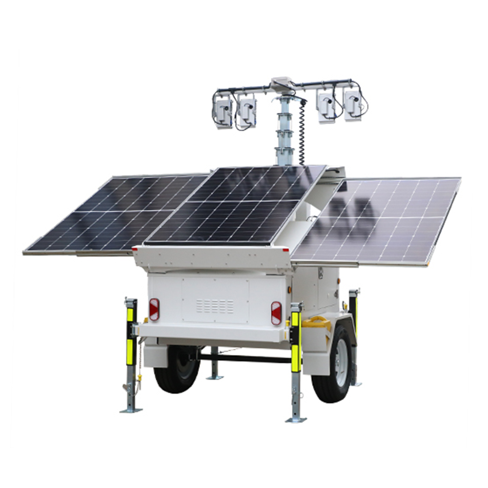 SAL-VTS3P-L - Launch SA SAL-VTS3P-L