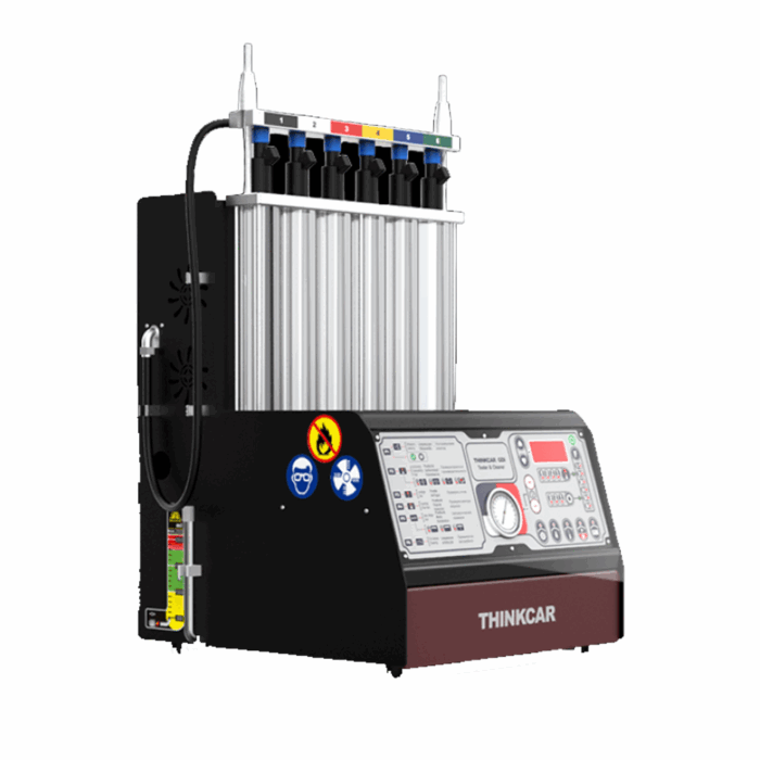 THINKCAR GDI 100 Fuel Injector Cleaner and Tester