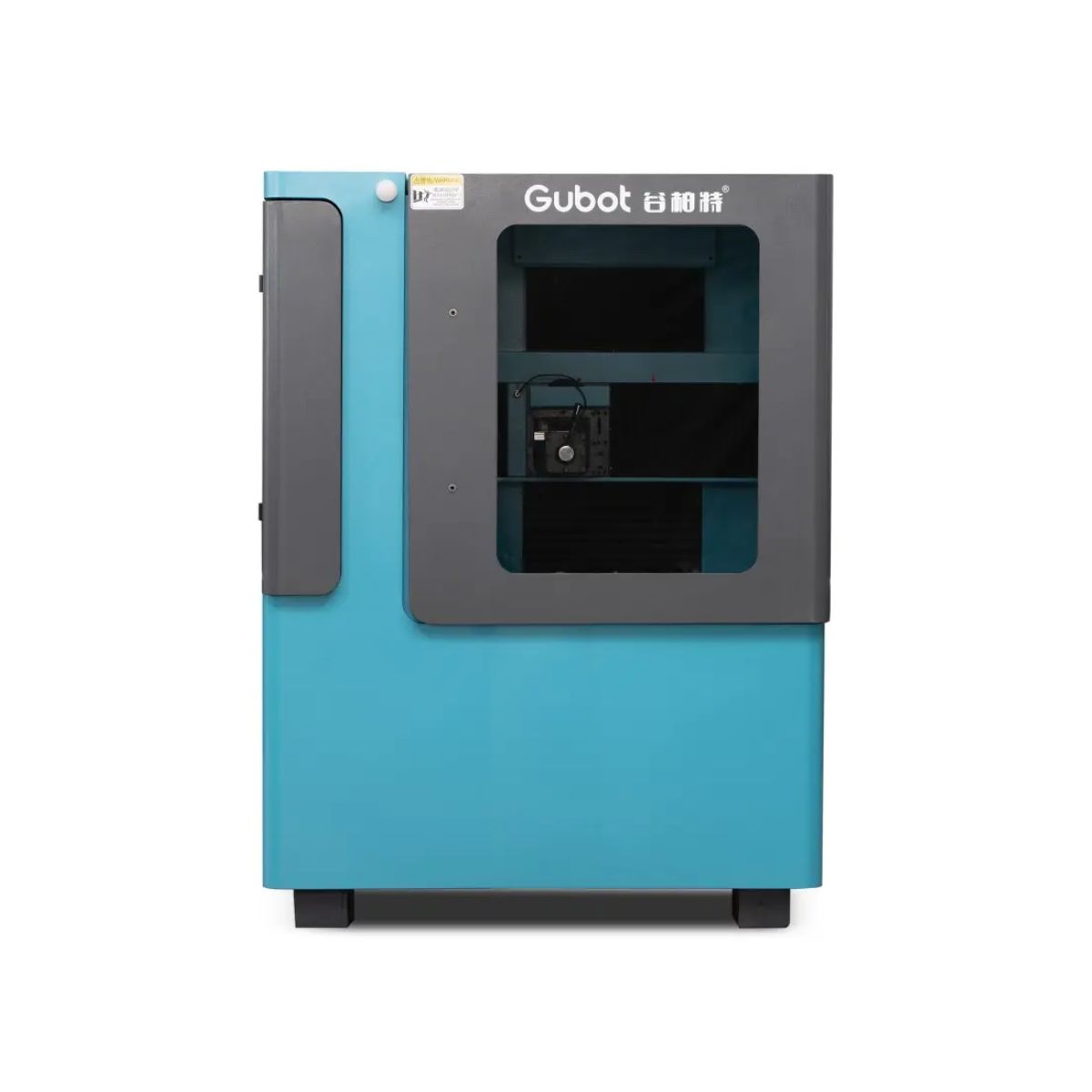 Automated wheel repair lathe with diamond cutting for alloy rims - Launch SA