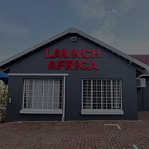 Launch Office