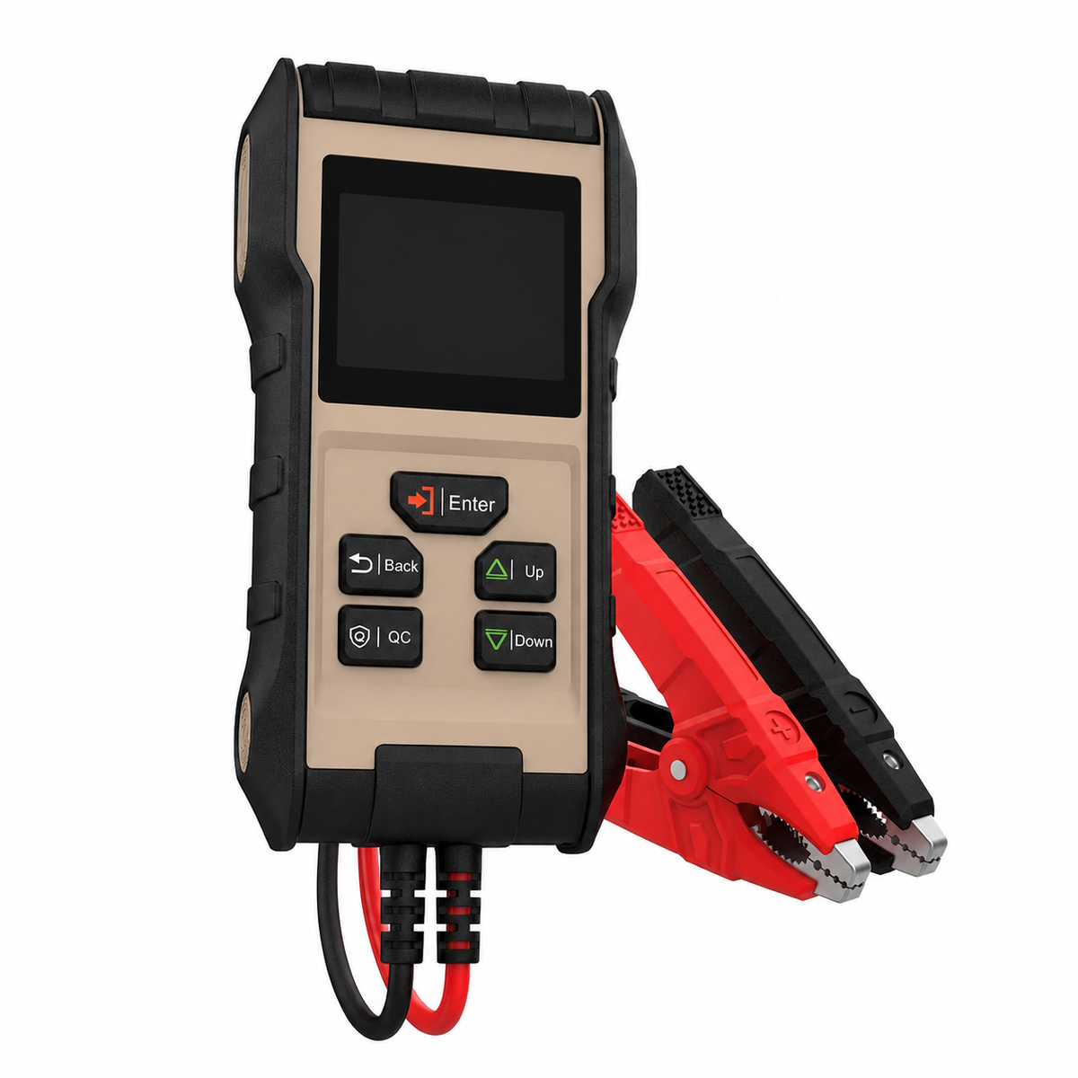 THINKCAR TBT 360 portable battery and charging system tester - Launch SA