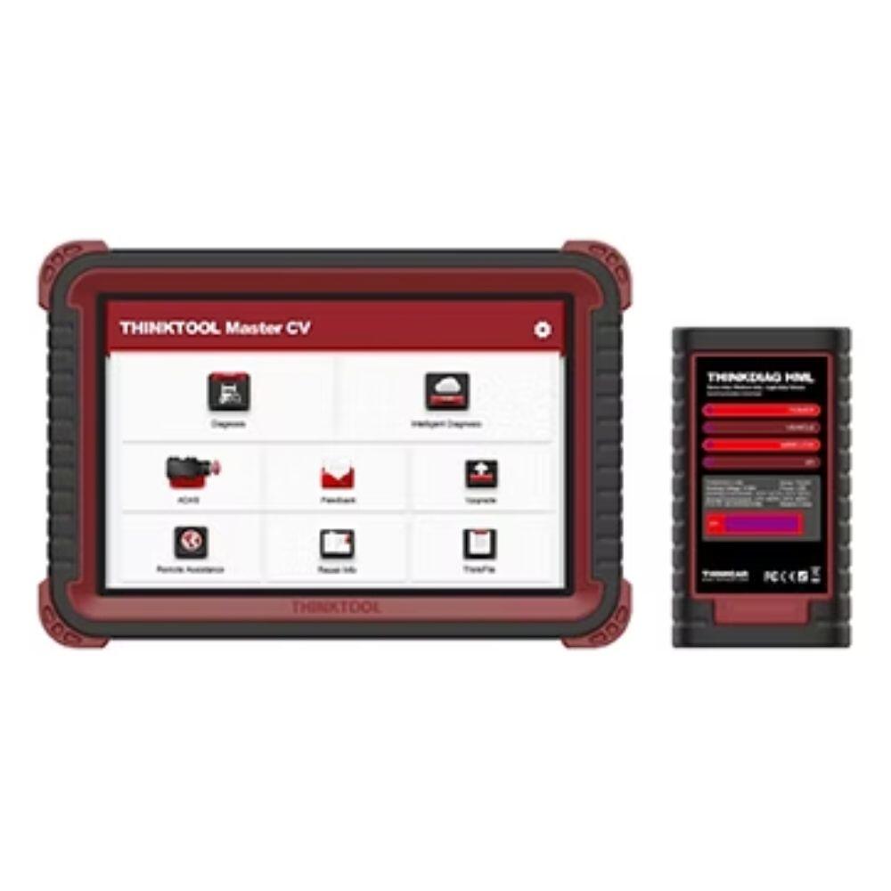 Thinktool Master CV