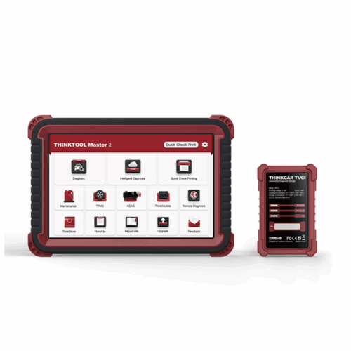 Thinktool Master 2