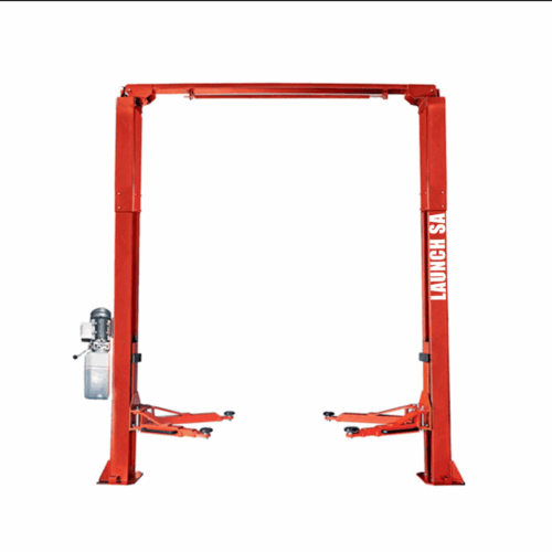2 POST N SHAPE LIFT - SAL240SCA