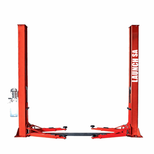 2 POST U SHAPE LIFT - SAL240SB