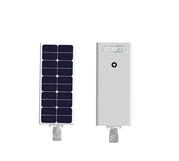 EIF 30W mini solar street light