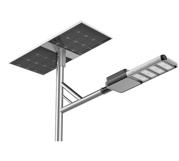 EIF 80W solar street light
