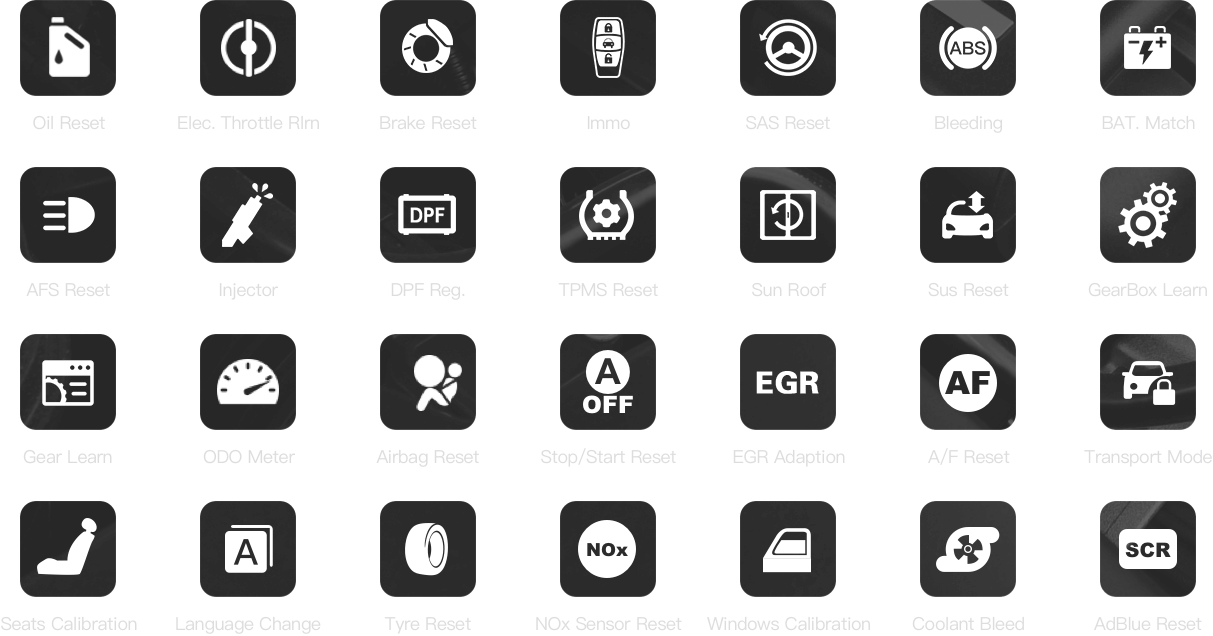 Thinktool Reader 7 - Launch SA - Launch SA Thinktool Reader 7