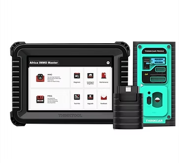 THINKTOOL Immo master