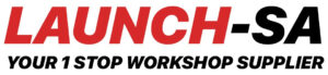 Launch SA Logo