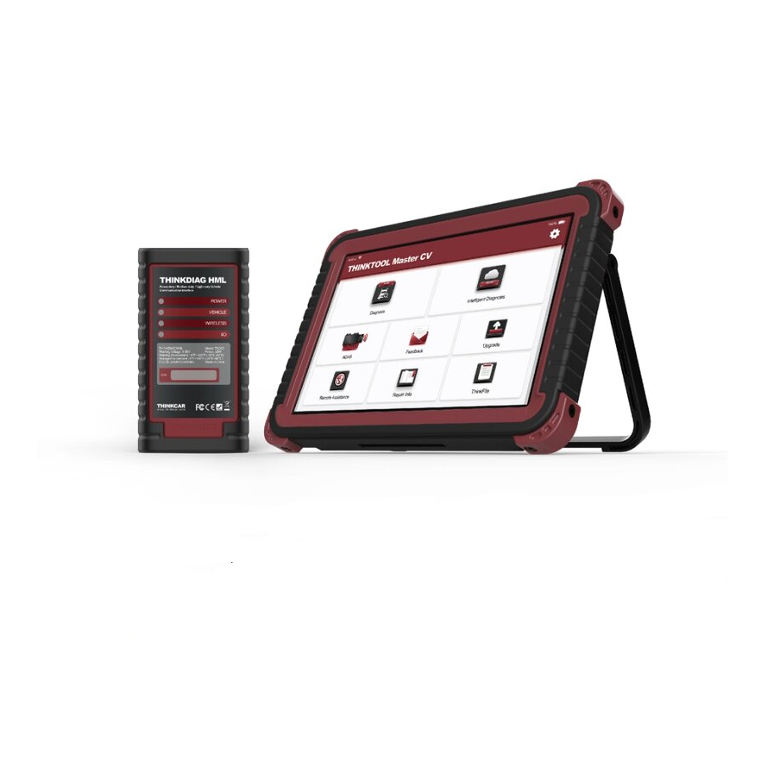 Thinktool Master CV