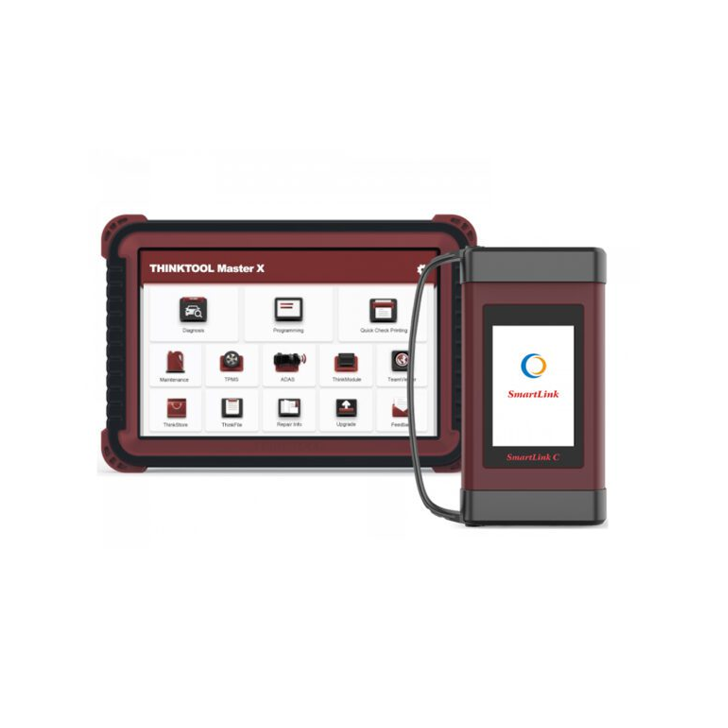 Thinktool Master X PLUS