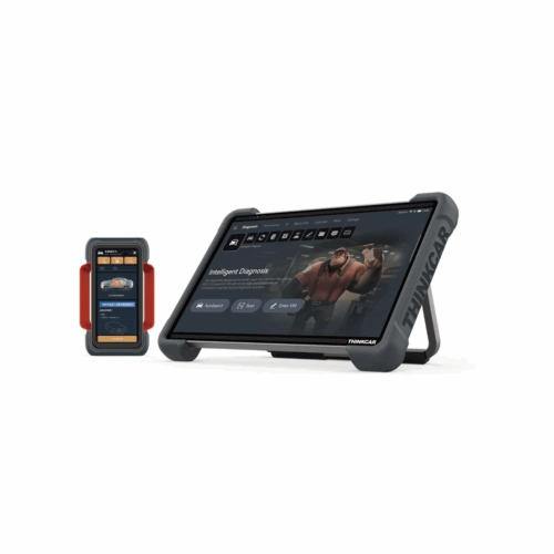 THINKTOOL Expert 394