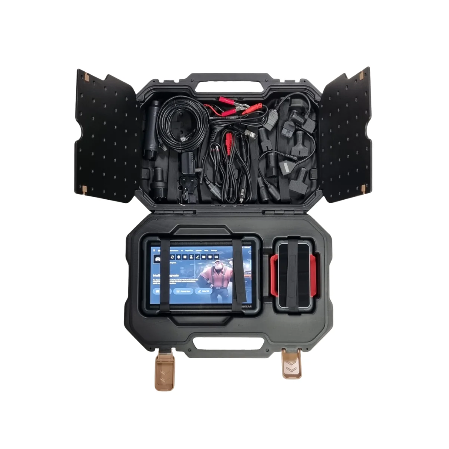 THINKTOOL Expert 394