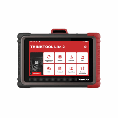 Thinktool Lite 2 ThinkCar Diagnostic Equipment