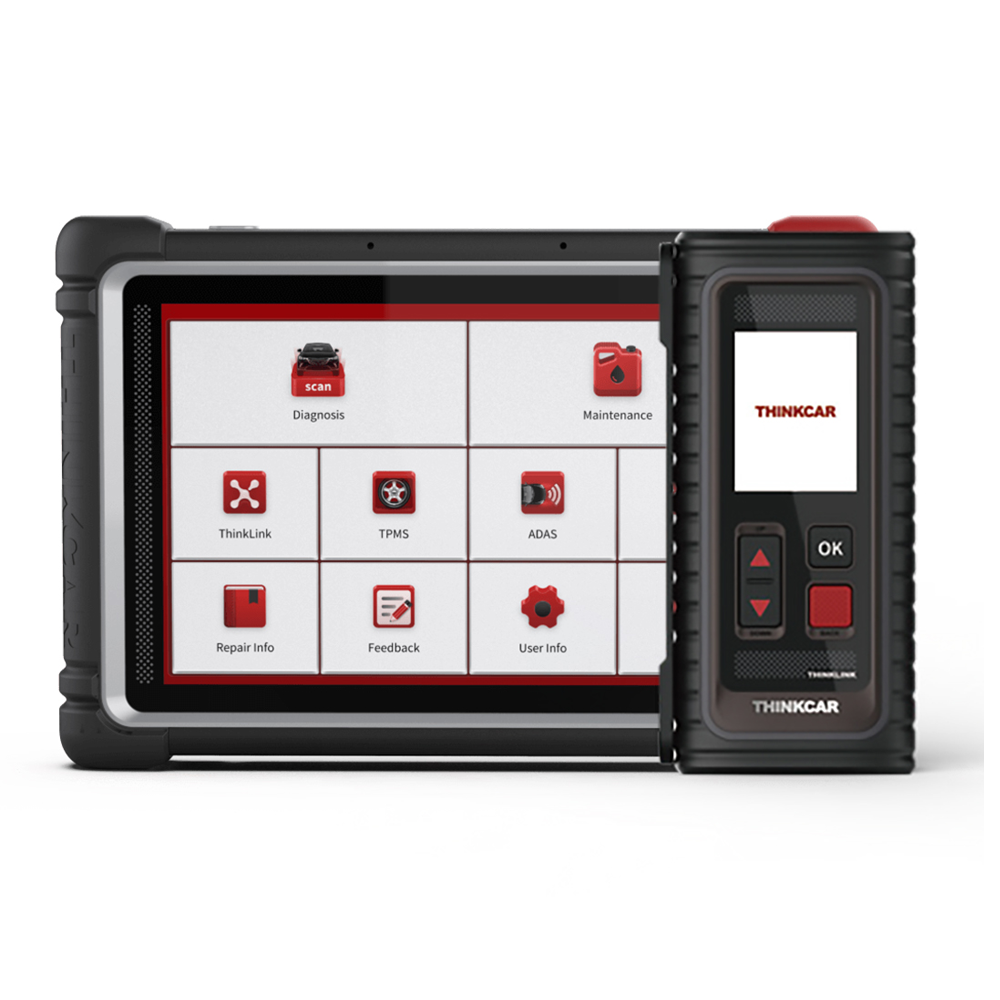THINKTOOL Expert 195