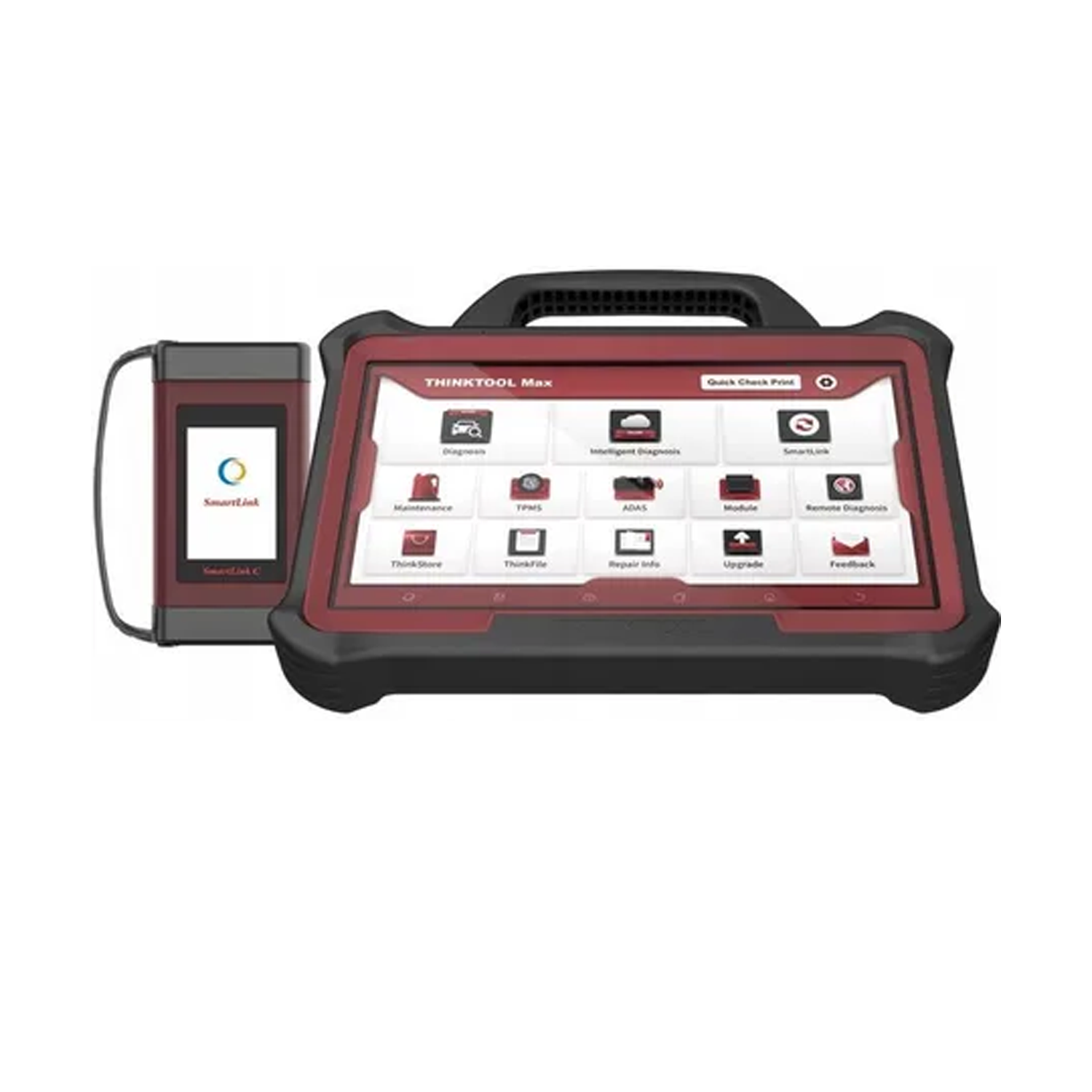 Thinktool Max Plus