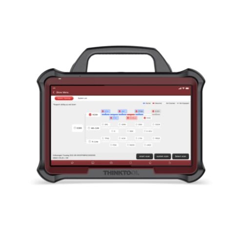 Thinktool Max Plus