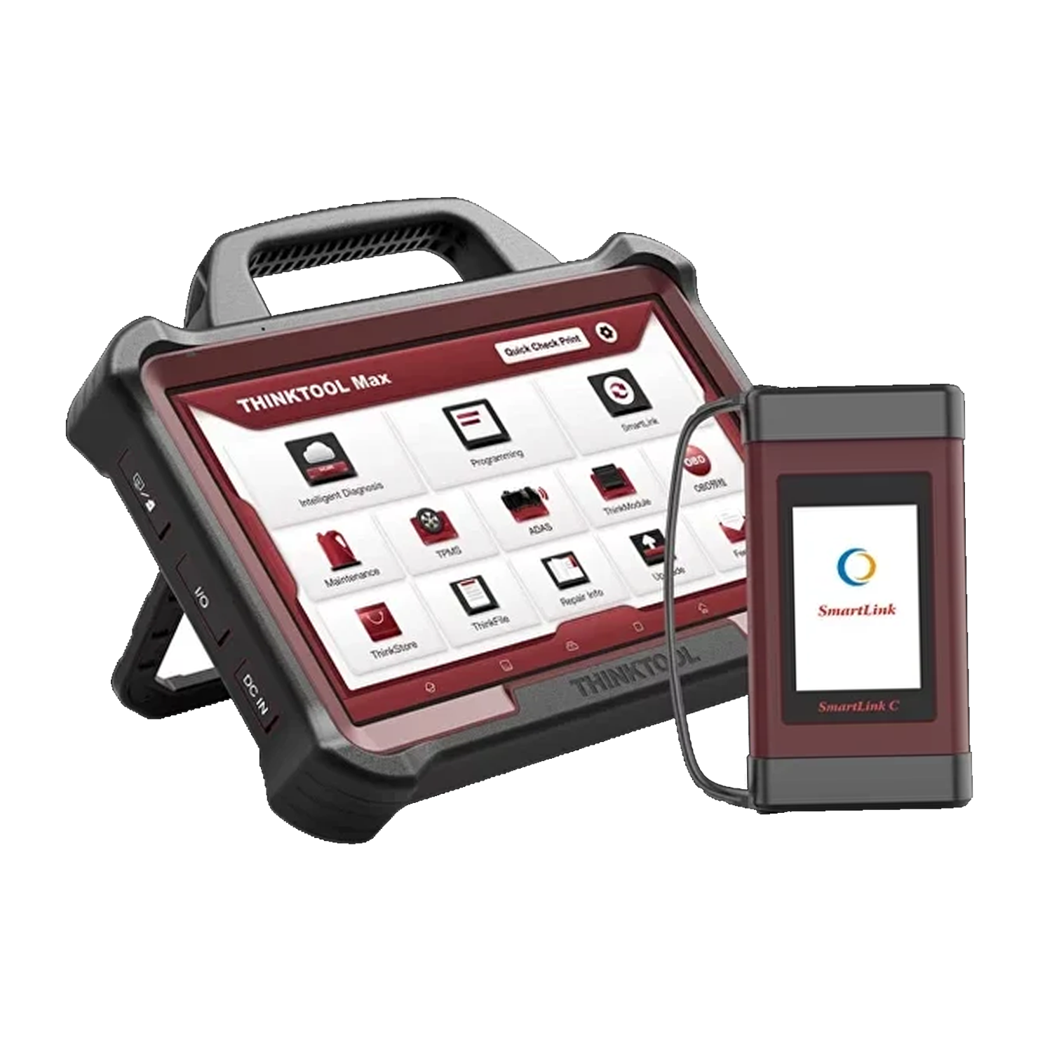 Thinktool Max Plus