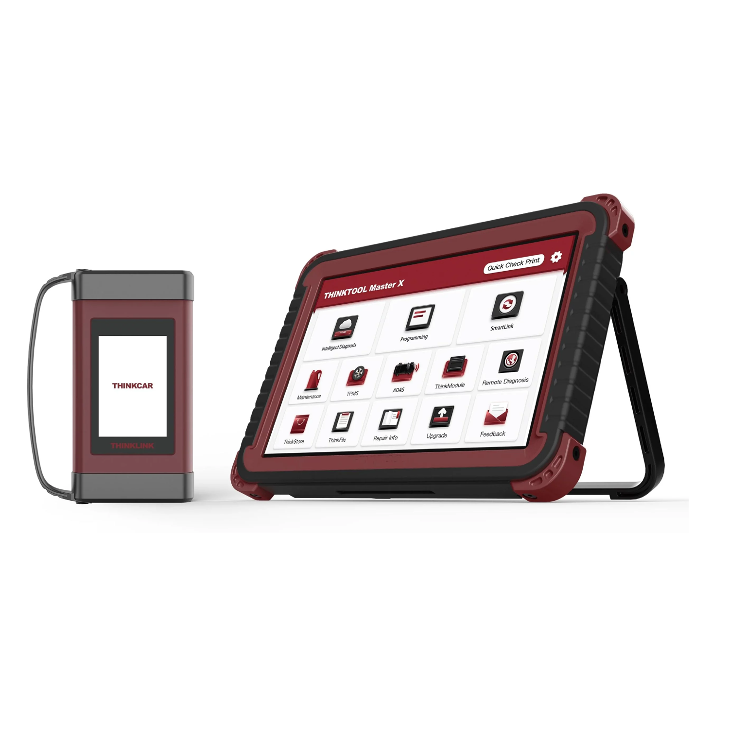 Thinktool Master X PLUS
