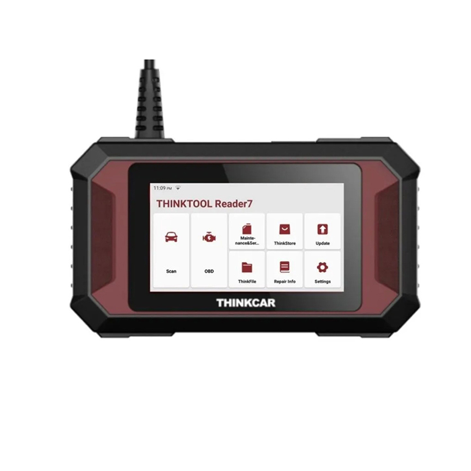 Thinktool Reader 7 - Launch SA Thinktool Reader 7 ThinkCar Diagnostic Equipment