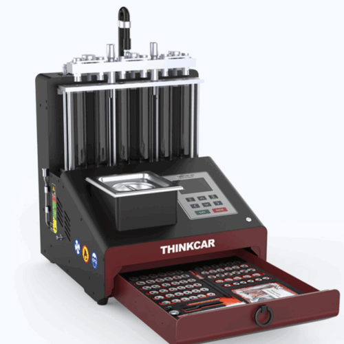 THINKCAR GDI 200