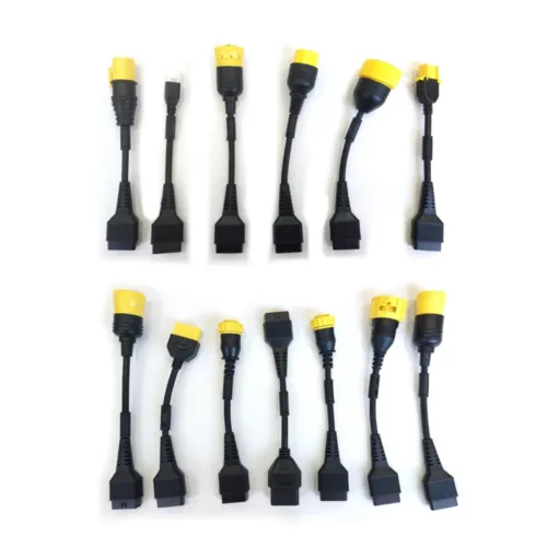 Thinkcar OBD1 HD CABLE