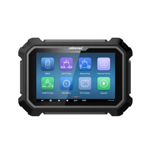 OBDSTAR MS80