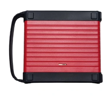 Oscilloscope Scope Box