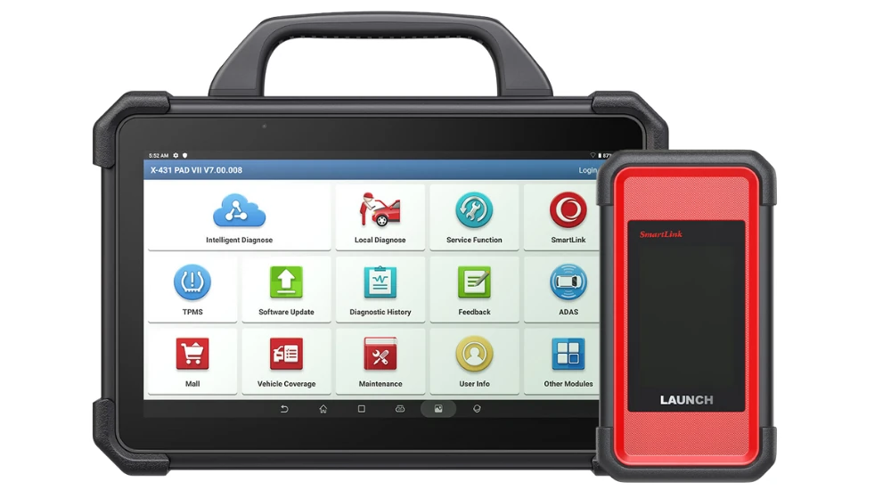 Super Video Remote Diagnostics Super Video Remote Diagnostics