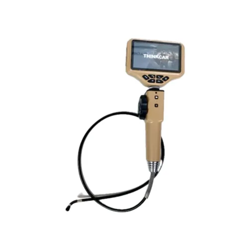 THINKCAR TES402 VIDEO ENDOSCOPE ROTARY CAMERA 6.2MM