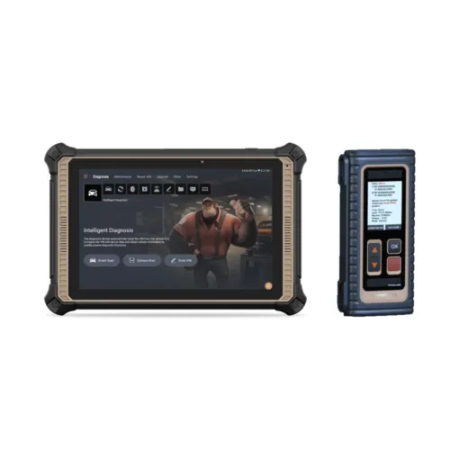 THINKTOOL Expert 391