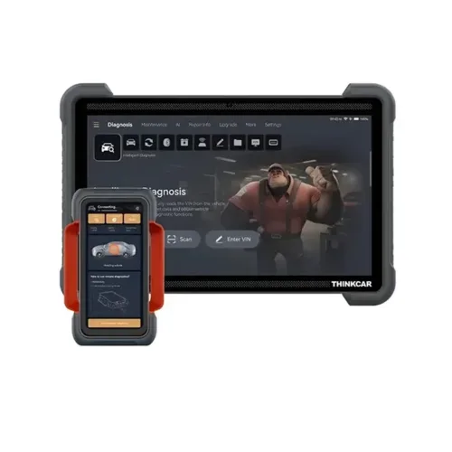 THINKTOOL Expert 394