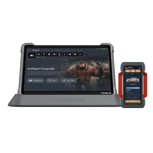 THINKTOOL Expert 399