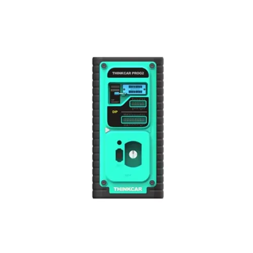 Thinktool Key Programmer V2 | Launch SA