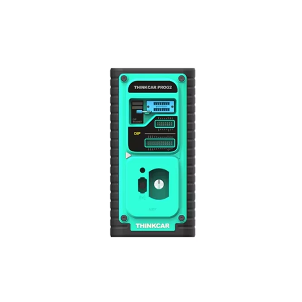 Thinktool Key Programmer V2