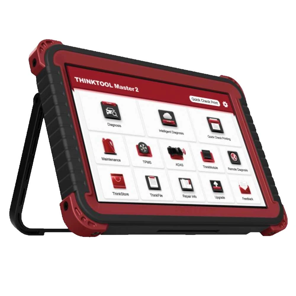 Thinktool Master 2 Thinktool Master 2