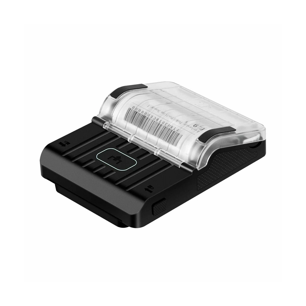 Thinktool Printer Module