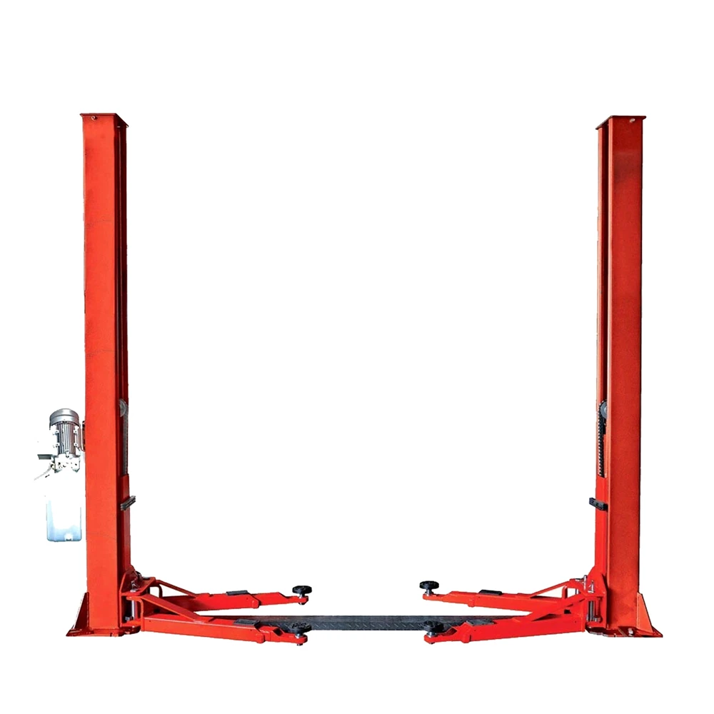 2 POST U SHAPE LIFT - SAL240SB