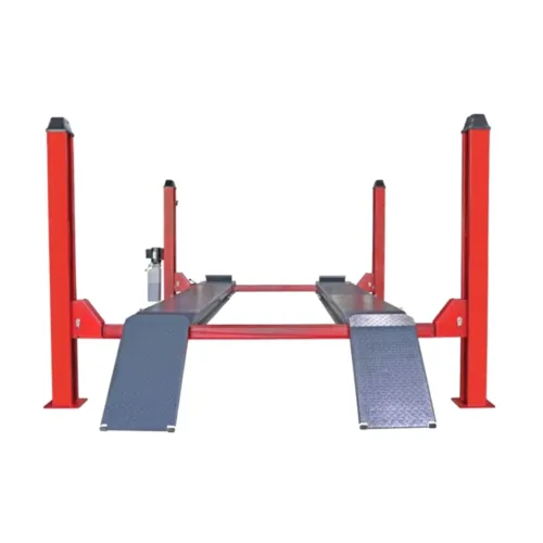 4 Post Maintenance Lift 5.5 Ton - SAL455