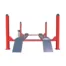 4 Post Maintenance Lift 5.5 Ton - SAL455