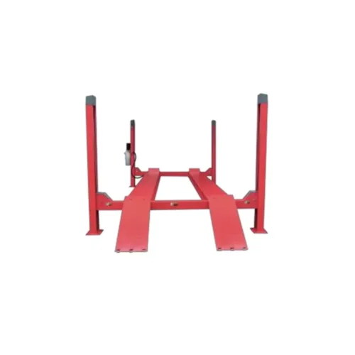 4 Post Maintenance Lift 5.5 Ton - SAL455