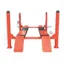 4 Post Maintenance Lift 5.5 Ton - SAL455W