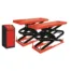IN GROUND SCISSOR LIFT SAL-E3500